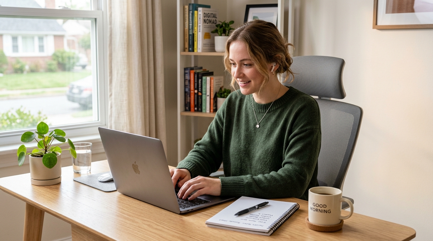 15 Remote Jobs You Can Do From Home Without Experience