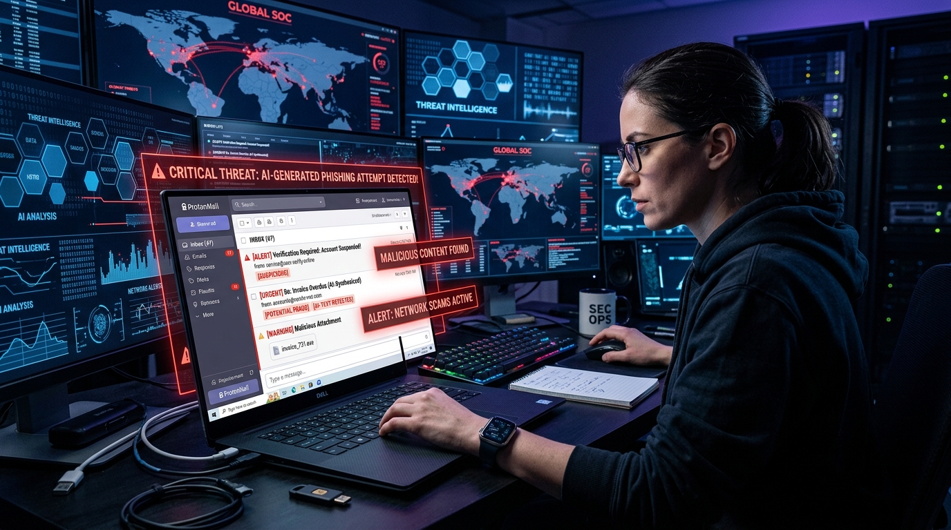 AI-Powered Scams: How Americans Are Being Tricked Online in 2026