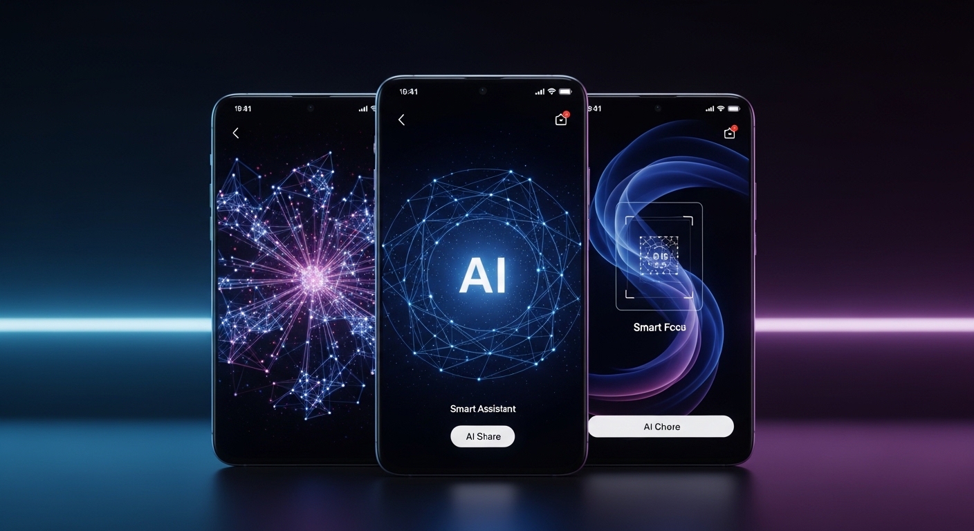 Best AI Smartphones of 2026: Top Picks, Features &amp; Buying Guide
