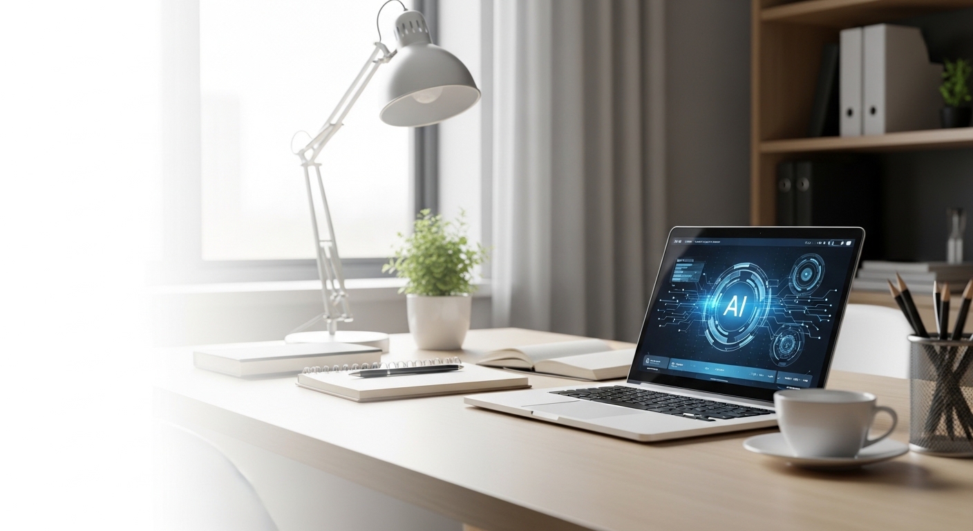 How Artificial Intelligence Is Creating New Business Opportunities in the USA (2026 Guide)