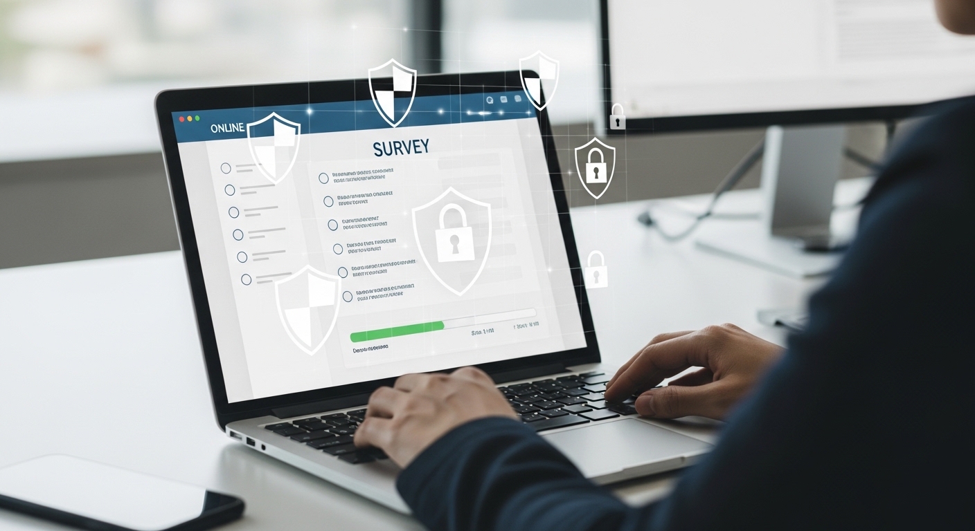 Online Survey Safety in the United States: A Guide to Choosing Legitimate Survey Websites in 2026