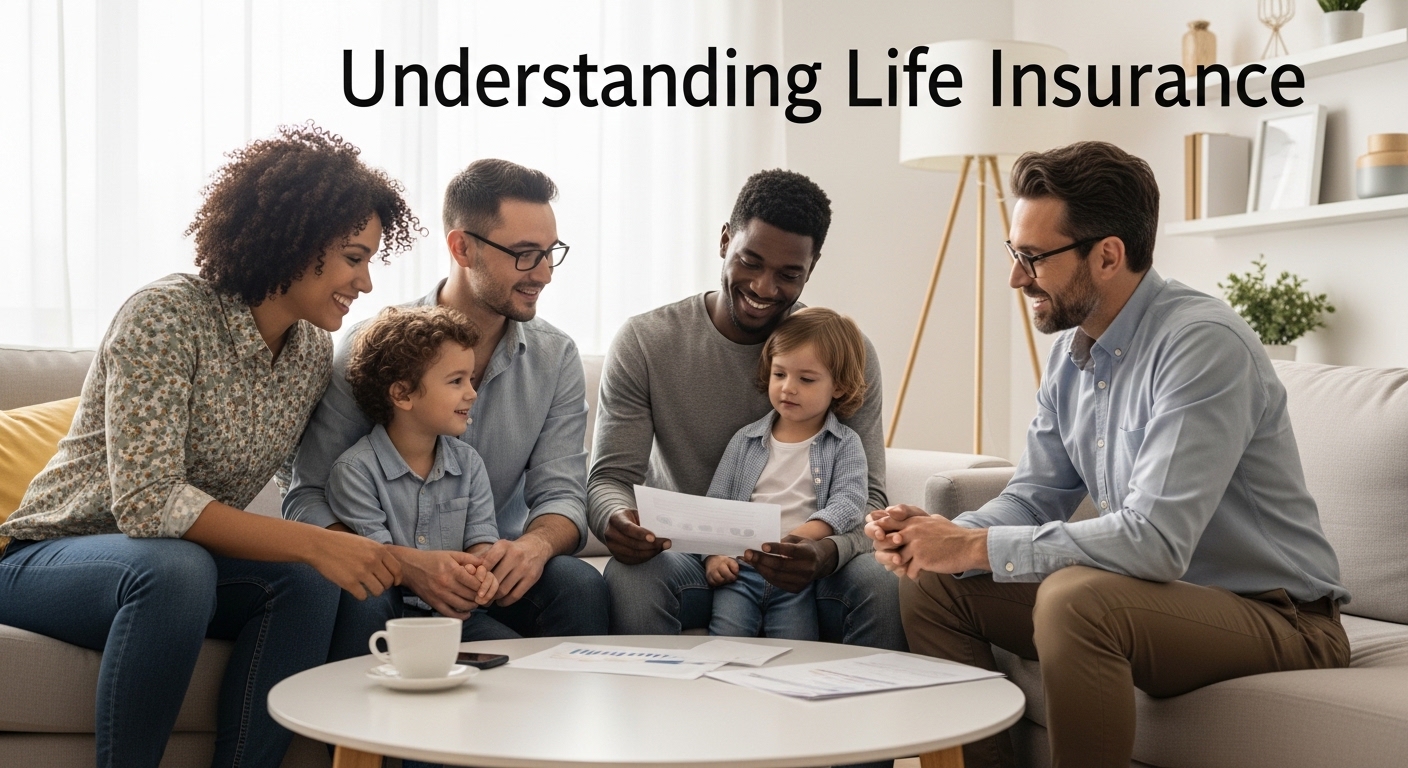 Understanding Life Insurance: A Practical Guide for Beginners