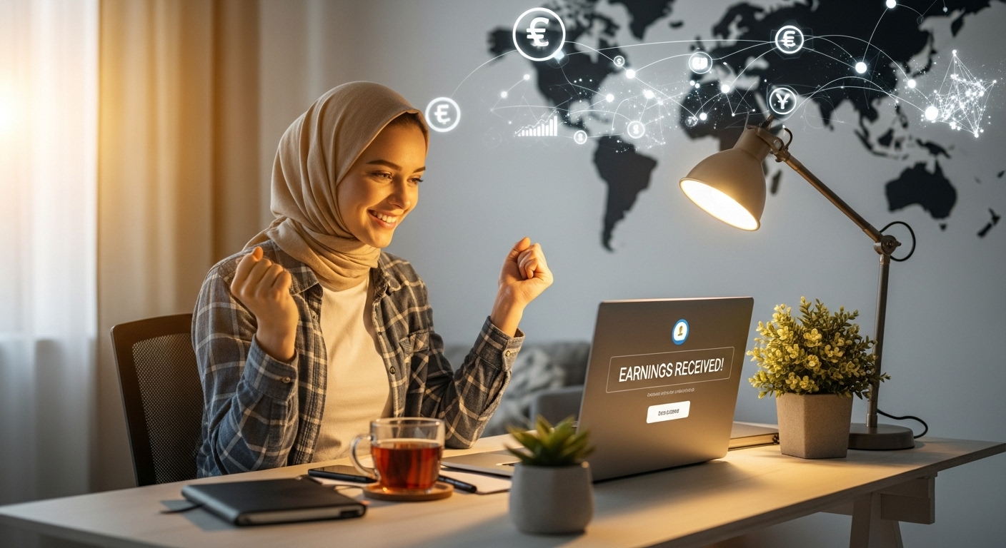 Get Paid for Sharing Your Opinions – Join Surveoo and Start Earning Today!