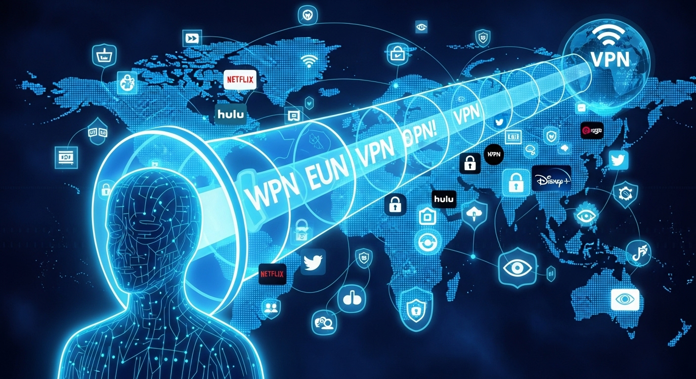 Unlock the Internet: The Best VPN to Browse, Stream, and Stay Private Anywhere in the World